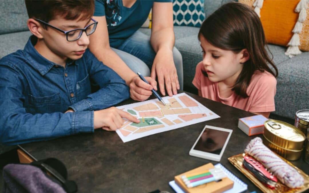 How to Create an Emergency Family Communication Plan