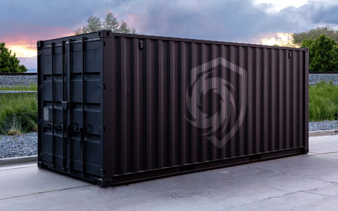 The Go-Box Solution: How to Protect Your Home, Assets, and Community with One Simple Step