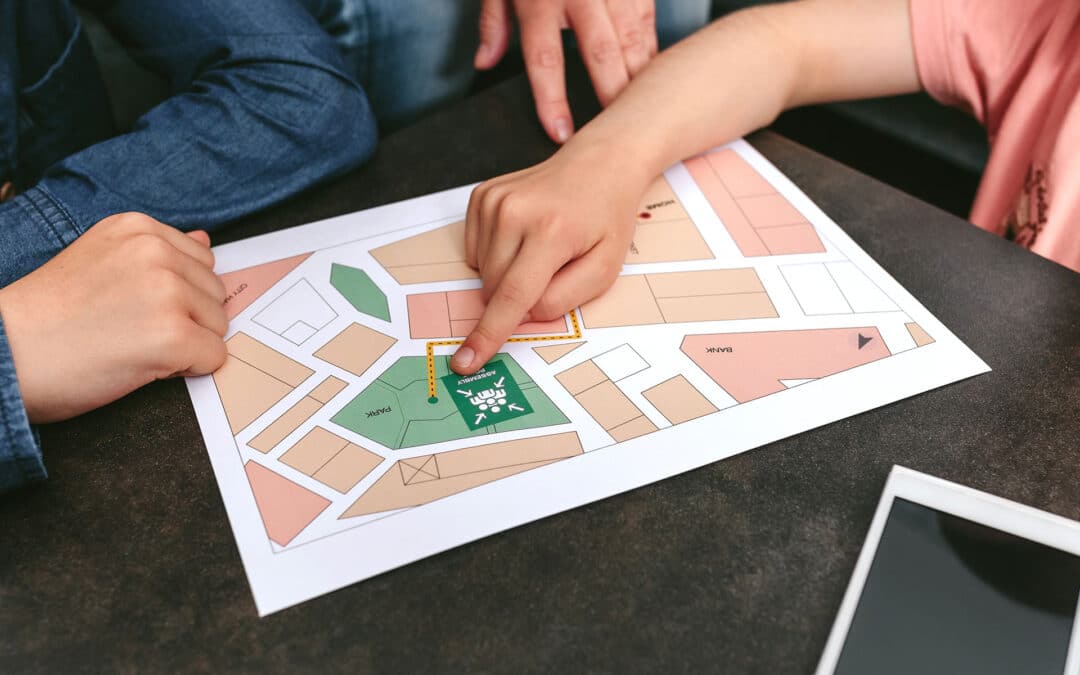 Muster Points: What They Are and Why Your Family Needs One